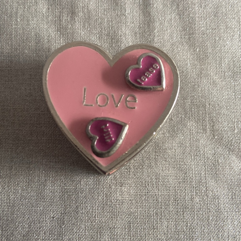 Russ Valentine box